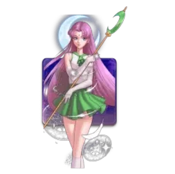 Putri
Bulan