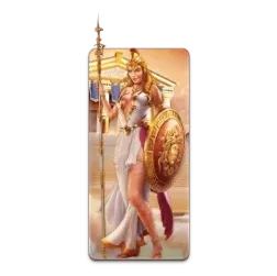 Wisdom
Of Athena