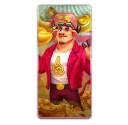 Fortune
Ox