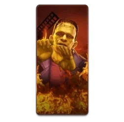 Doctor
Frankenstein