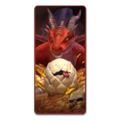 Dragon
Hatch
