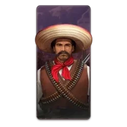 Wild Chuco