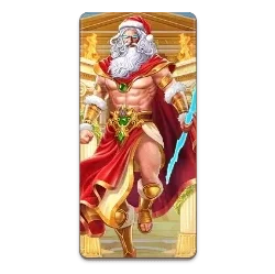 Gates of Olympus
Xmas 1000