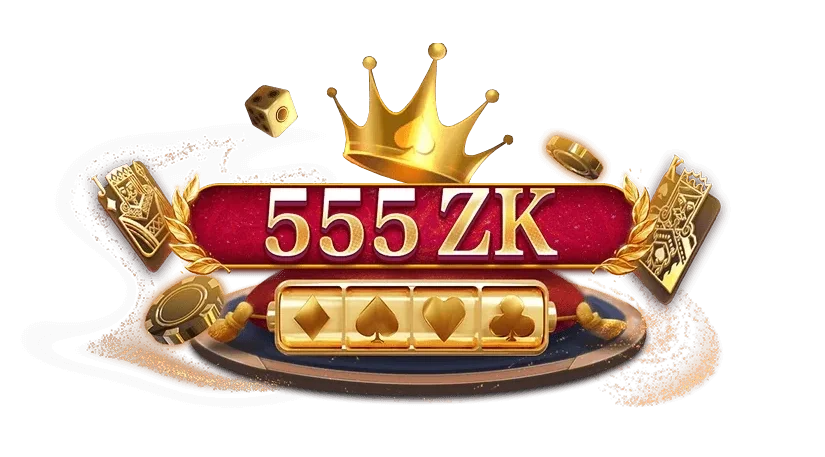 555ZK logo